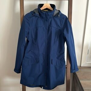 Lole Women’s Raincoat